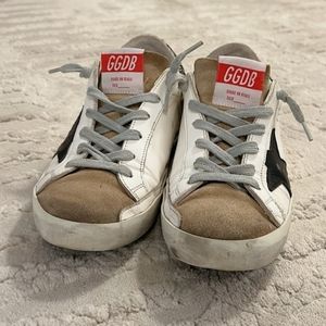 Golden Goose Superstar